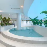 Margi Smart Hanza Pool Sauna * Щецин